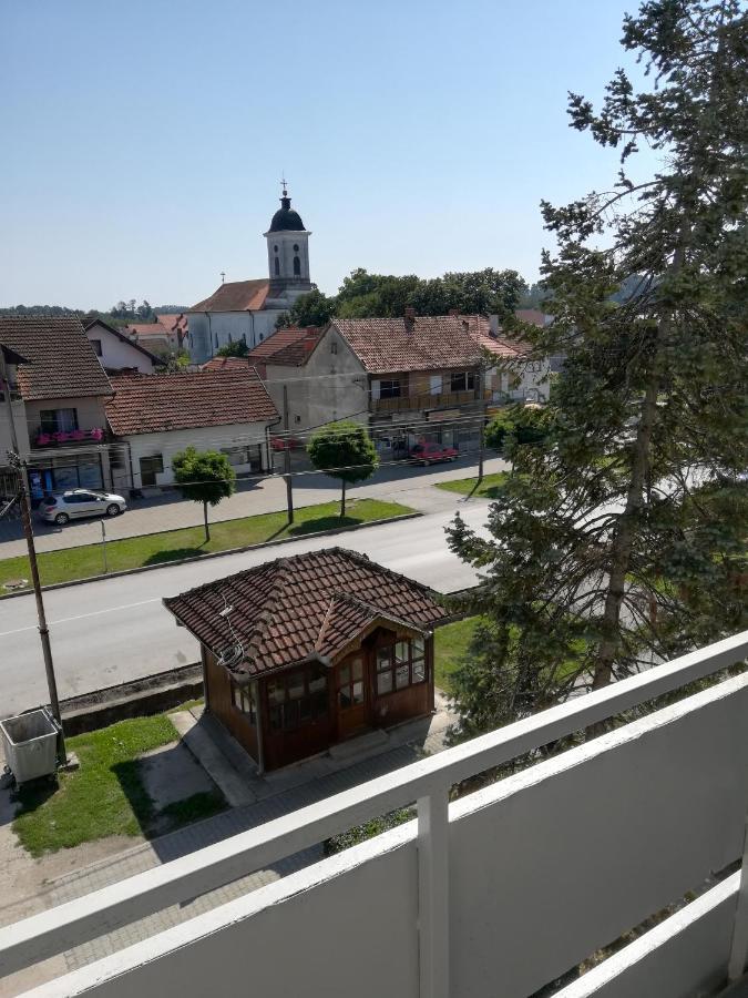 Apartman Simic - Stan Na Dan Bogatić 外观 照片