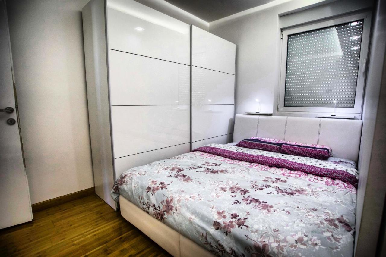 Apartman Simic - Stan Na Dan Bogatić 外观 照片